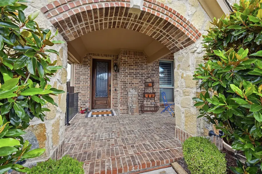 908 Edinburgh Drive, Anna, TX 75409 - #2