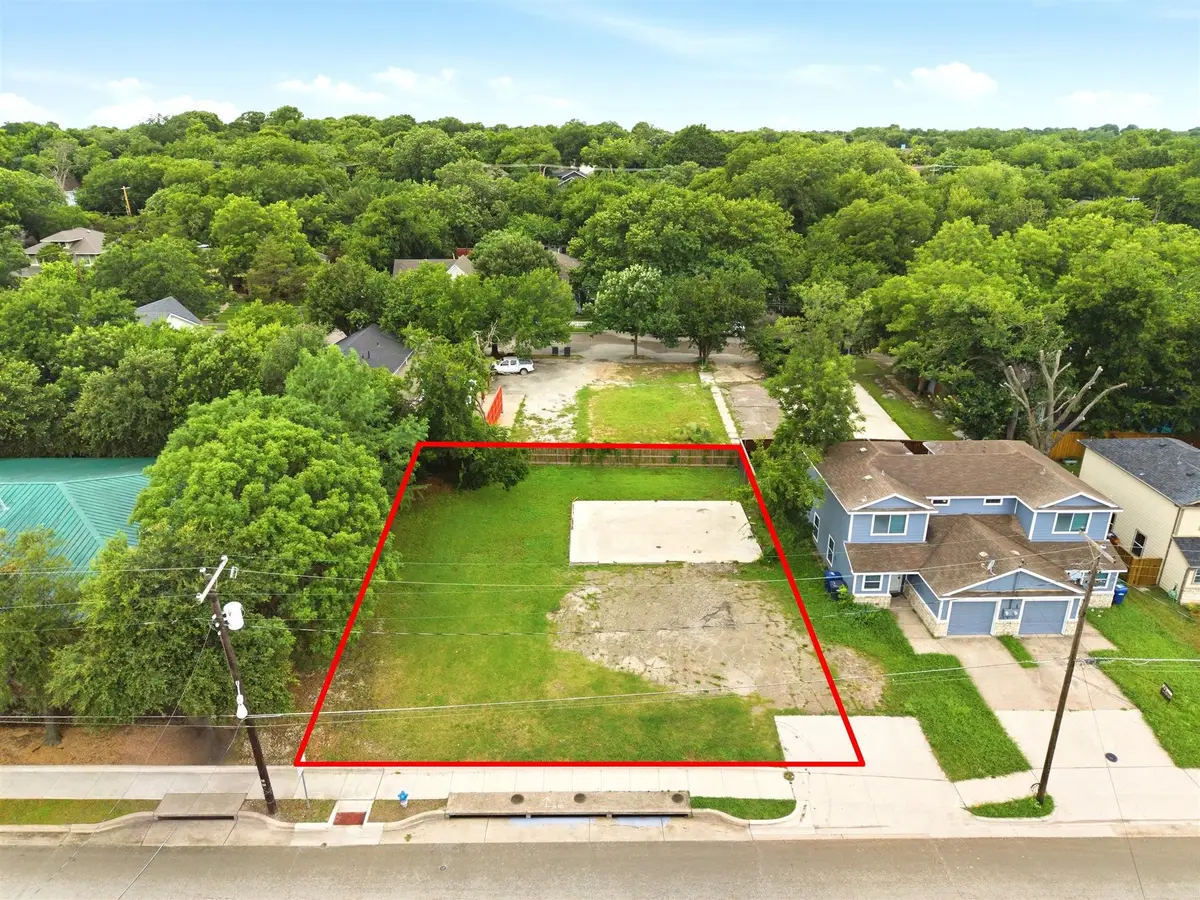 609 N Tennessee Street, McKinney, TX 75069 - #1