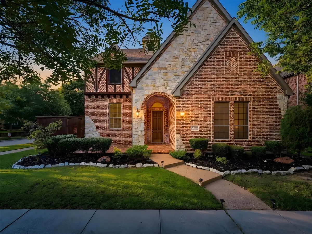 2948 Clearfork Trail, Frisco, TX 75034 - #1