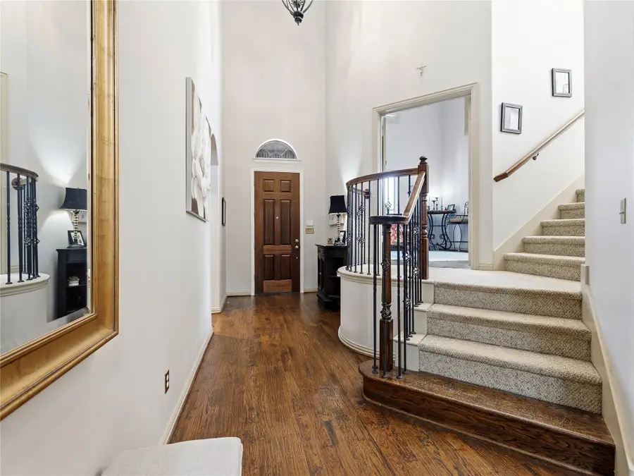 2948 Clearfork Trail, Frisco, TX 75034 - #2