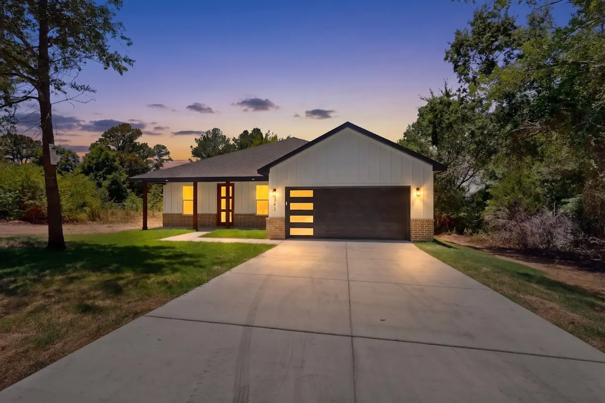 343 Schooner Road, Gun Barrel City, TX 75156 - #1