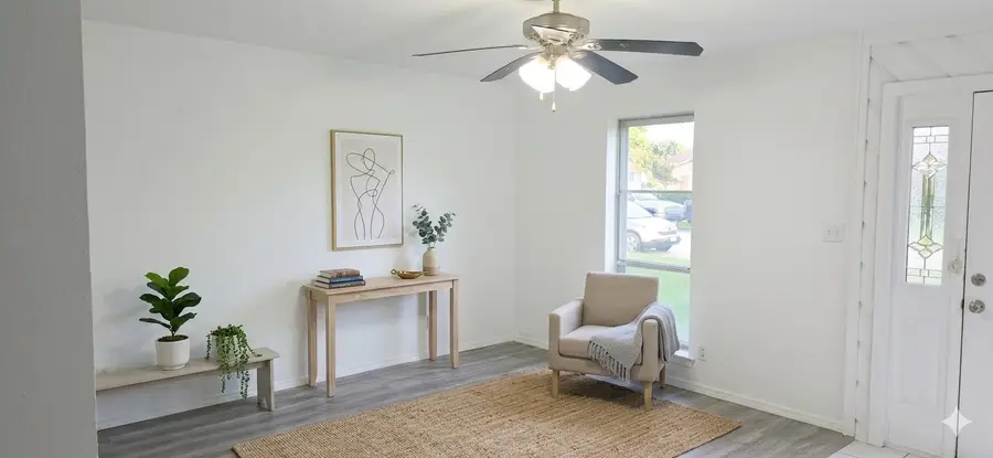 1509 Travis Street, Garland, TX 75042 - #2