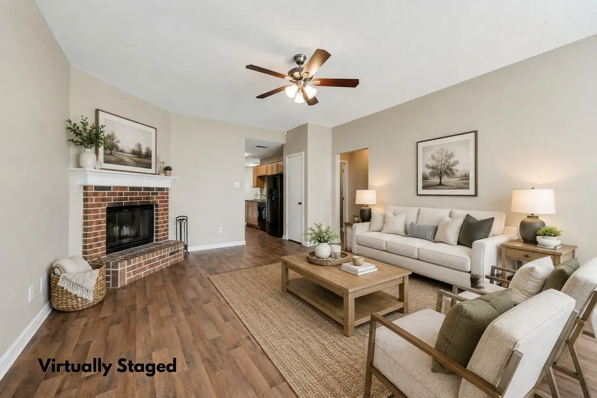 10504 Aransas Drive, Fort Worth, TX 76131 - #1