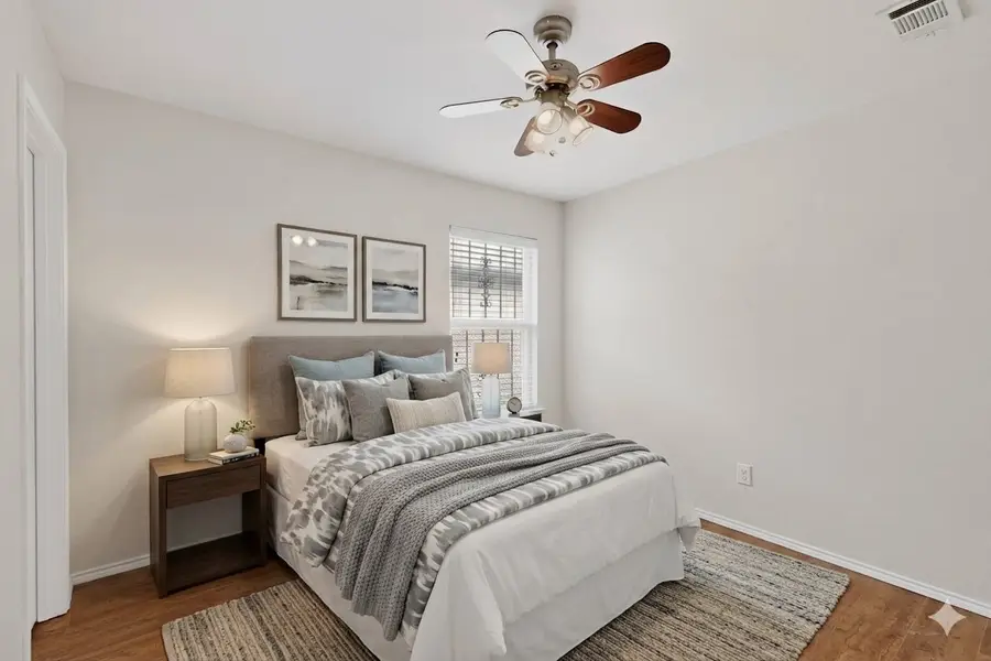 1933 E Dickey Drive, Southwest Dallas, TX 75051 - #3