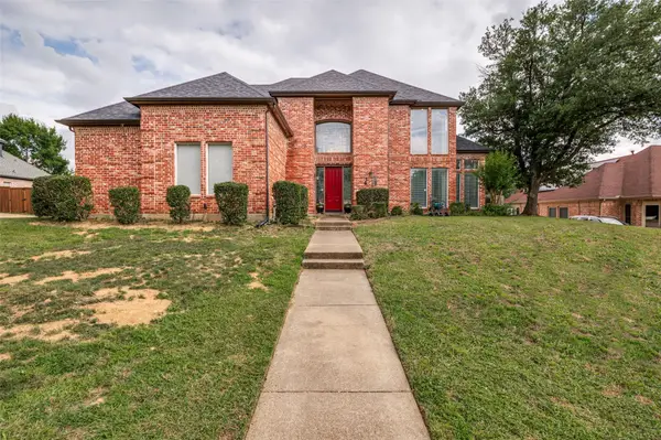 1516 Registry Drive, DeSoto, TX 75115