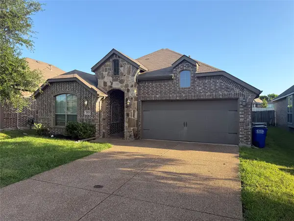 3021 Marble Falls Drive, Forney, TX 75126
