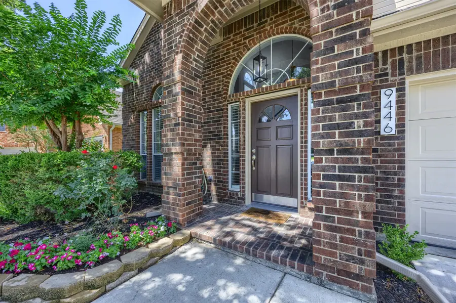 9446 Abbey Road, Irving, TX 75063 - #2