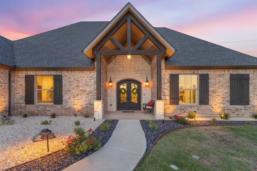 10078 Farmington Road, Van Alstyne, TX 75495 - #3