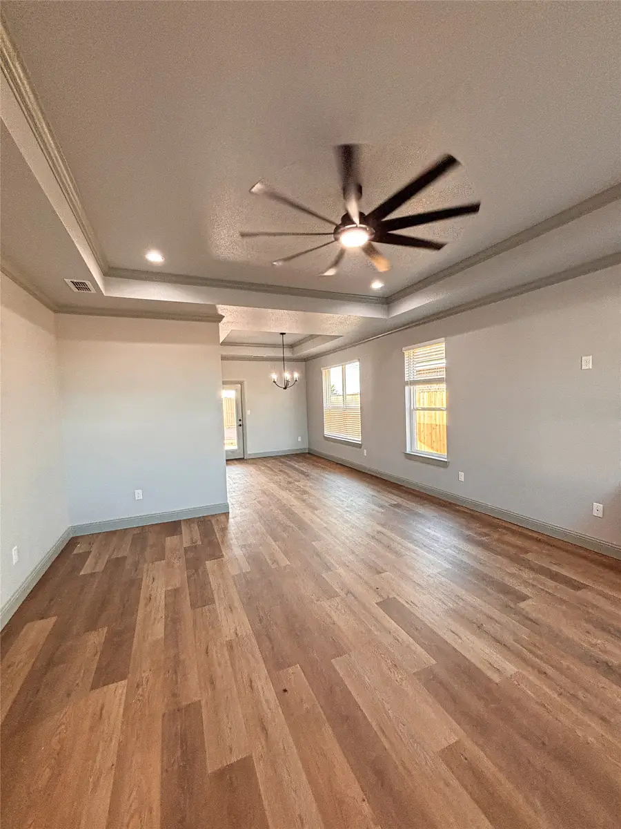 6707 Prickly Pear Way, Abilene, TX 79606 - #3