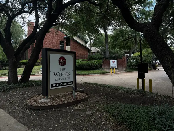 8601 Park Lane #413, Dallas, TX 75231
