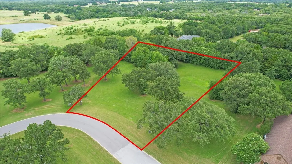 TBD Pronghorn Drive, Gordonville, TX 76245 - #1