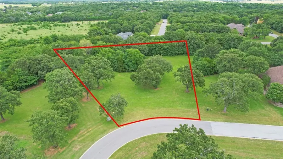 TBD Pronghorn Drive, Gordonville, TX 76245 - #3