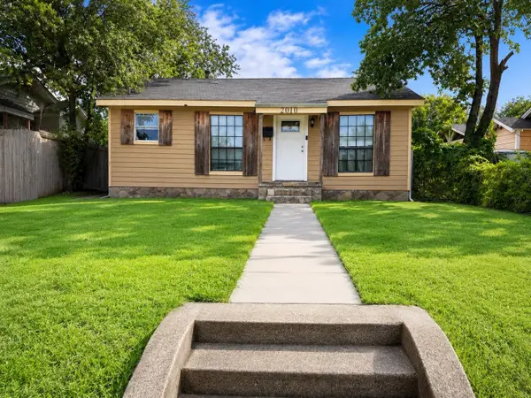 2010 Dudley Avenue, Dallas, TX 75203
