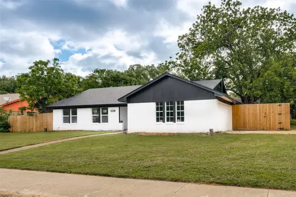 2921 Hitson Lane, Fort Worth, TX 76112