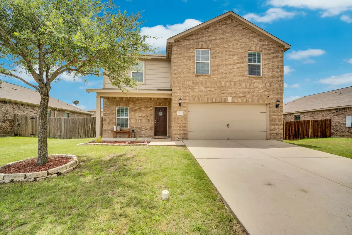 104 Liberty Lane, Venus, TX 76084 - #1