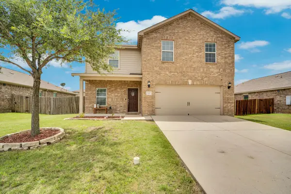 104 Liberty Lane, Venus, TX 76084
