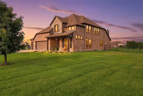 3131 Yucca Circle, Blue Ridge, TX 75424