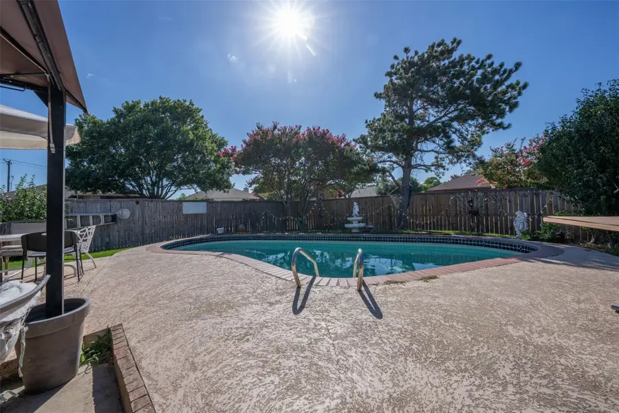 3405 Tulip Lane, Rowlett, TX 75089 - #2