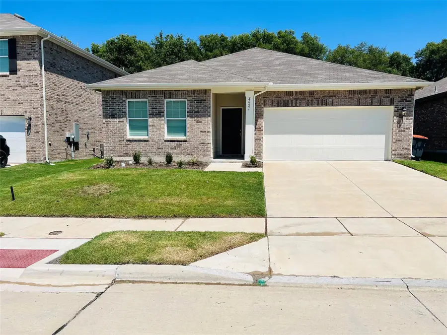 2621 Silver Leaf Lane, Anna, TX 75409 - #2