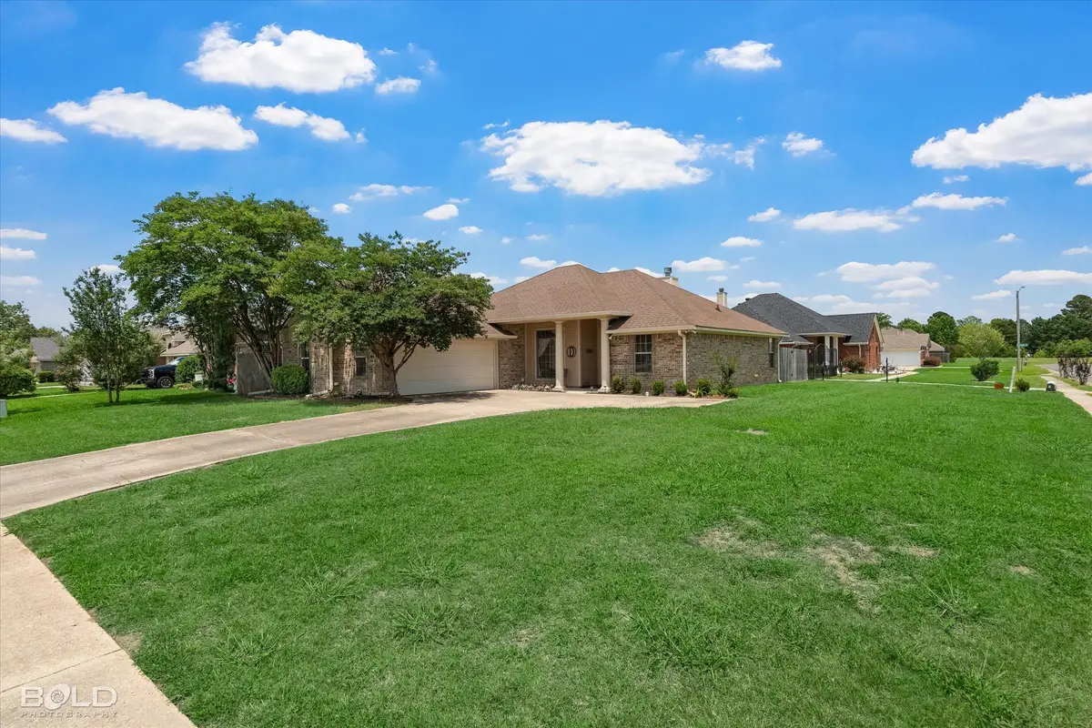 6905 Ash Street, Shreveport, LA 71129 - #1