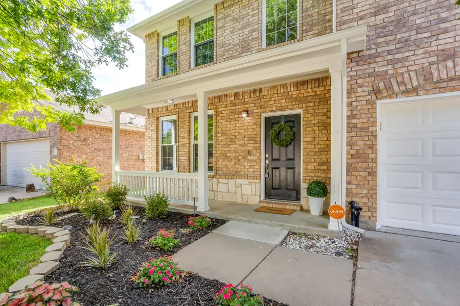 12517 Patnoe Drive, Fort Worth, TX 76028 - #2