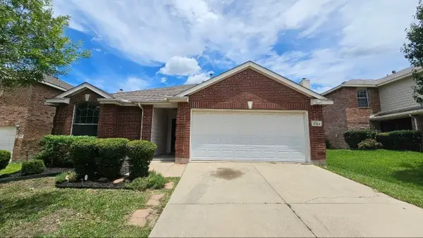 9324 Warren Drive, McKinney, TX 75071