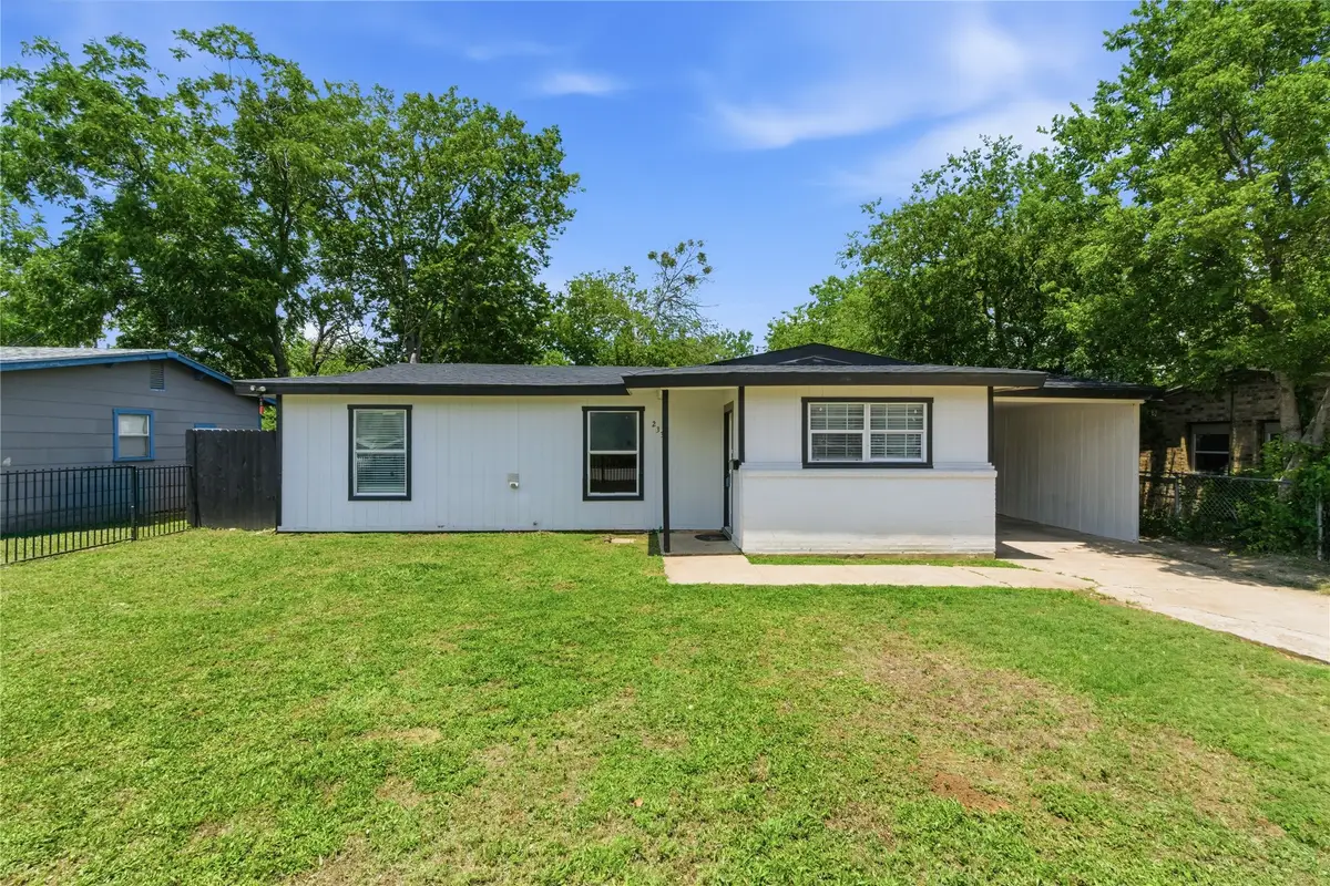 2332 Felder Lane, Fort Worth, TX 76112 - #1