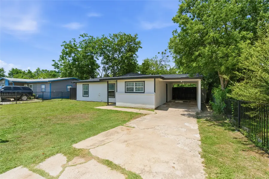 2332 Felder Lane, Fort Worth, TX 76112 - #2