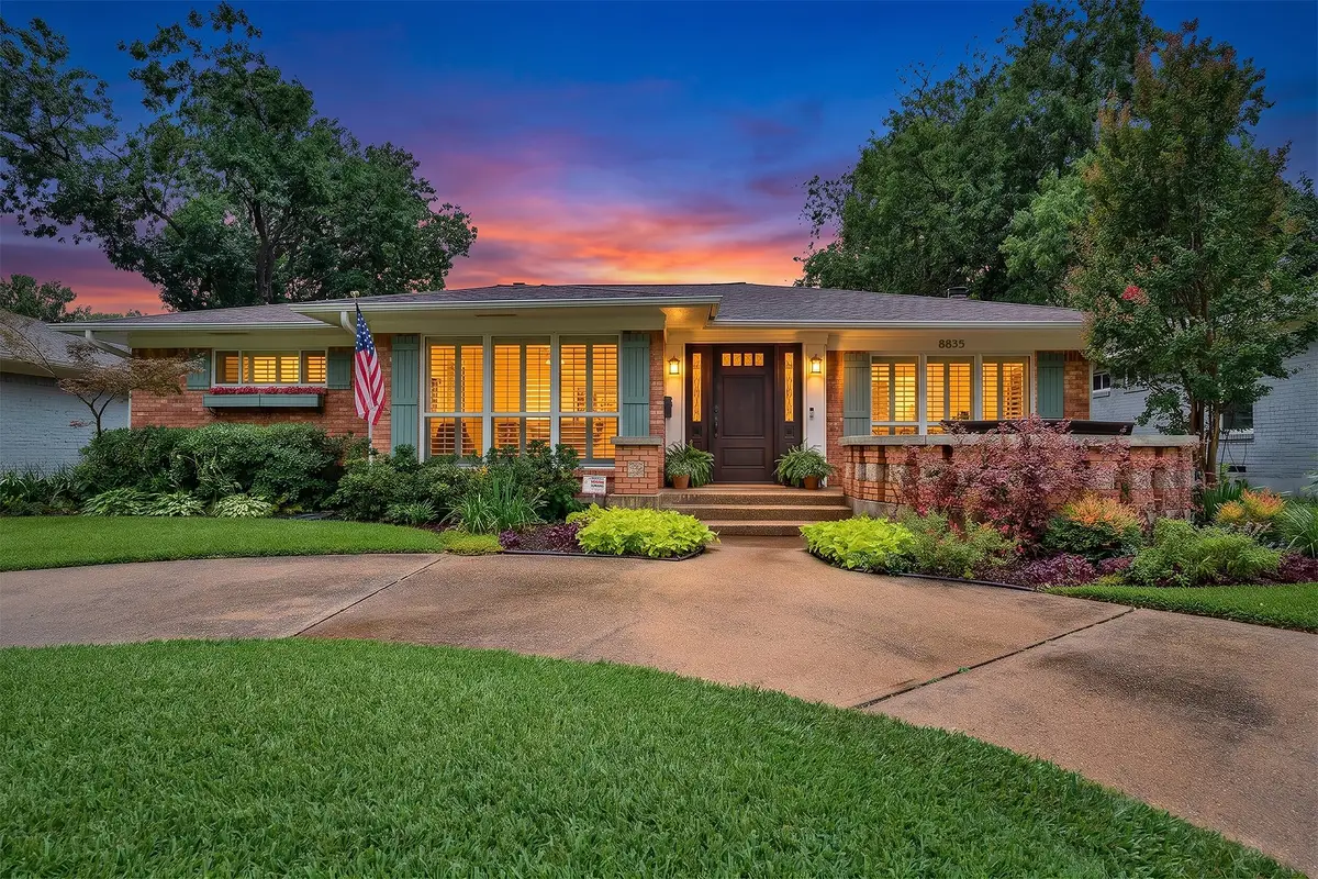 8835 Larchwood Drive, Dallas, TX 75238 - #1