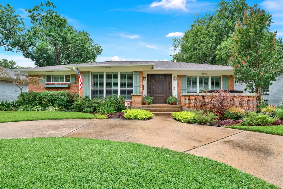 8835 Larchwood Drive, Dallas, TX 75238 - #2