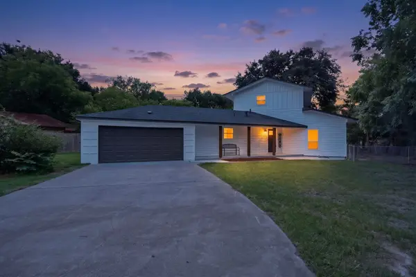 1417 Tulane Street, Greenville, TX 75401