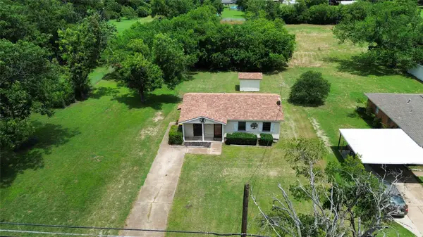 200 Russell Street, White Settlement, TX 76108