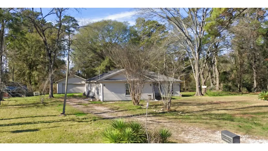 12400 Cole Drive, Cleveland, TX 77328 - #2