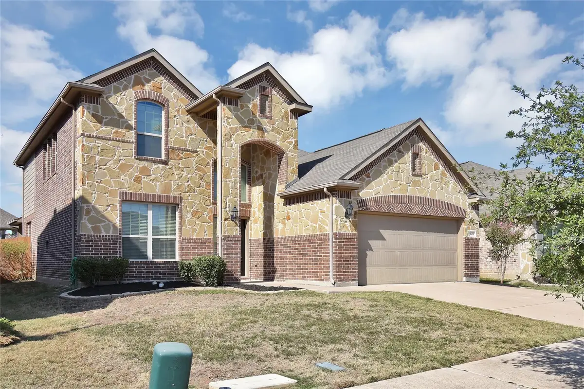 16217 White Rock Boulevard, Prosper, TX 75078 - #1