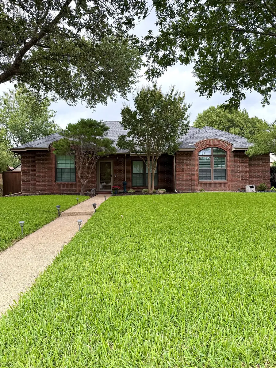 2013 Oakbluff Drive, Carrollton, TX 75007 - #2