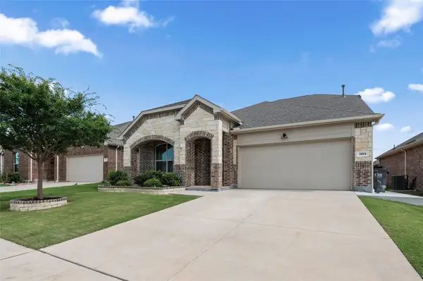 1103 Daffodil Street, Princeton, TX 75407