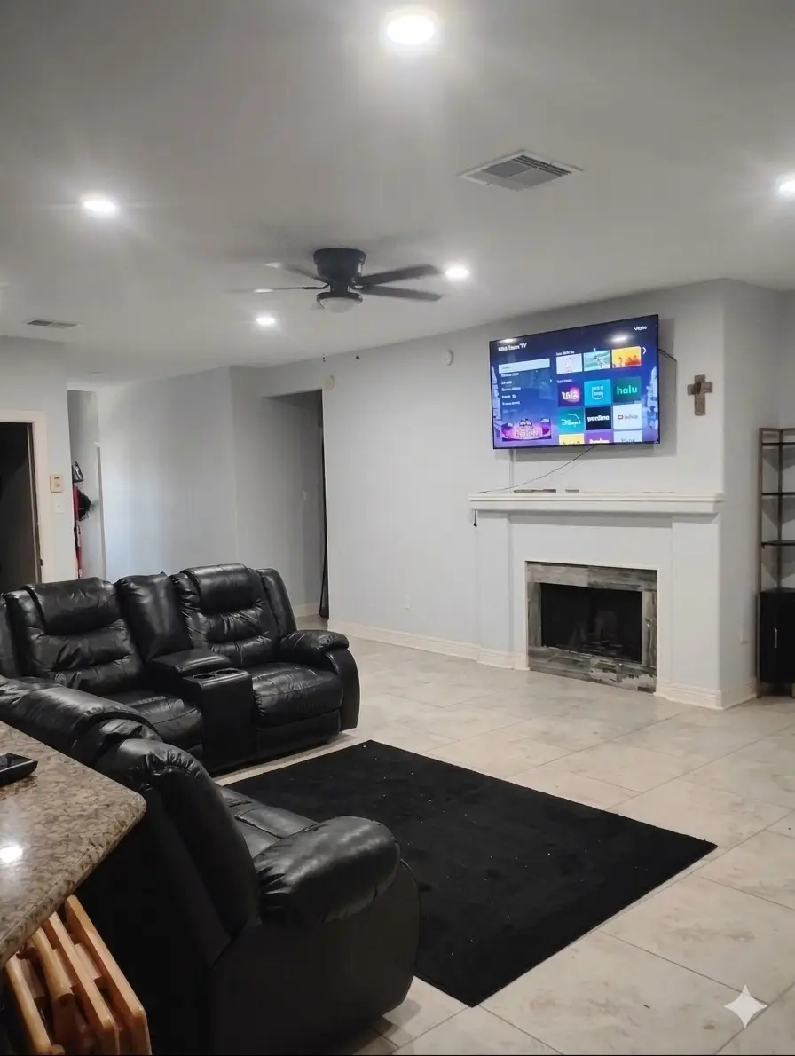 318 Magnolia Estates Drive, League City, TX 77573 - #3