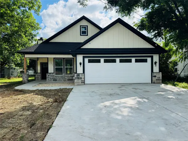 1701 Egan Lane, Waco, TX 76705