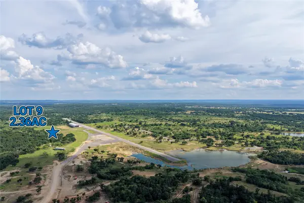 TBD Epic Ln Drive, Santo, TX 76472