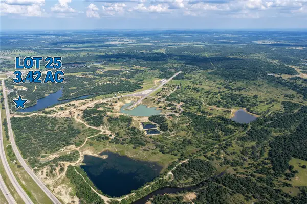 TBD Yellowstone Drive, Santo, TX 76472