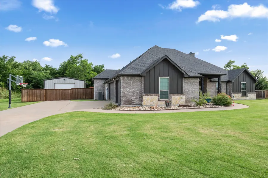 3615 County Road 2508, Caddo Mills, TX 75135 - #2