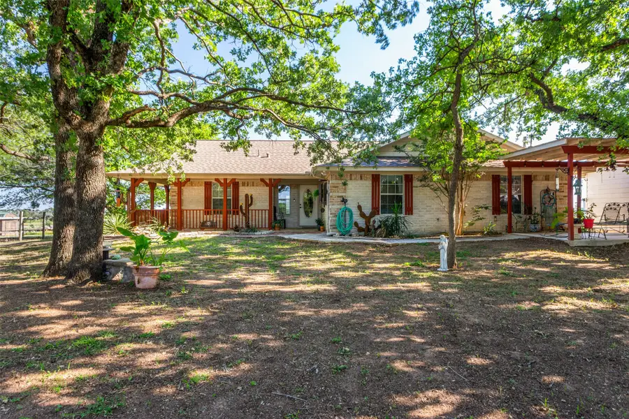 108 Gladdis Lane, Springtown, TX 76082 - #2