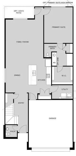9917 Voyager Lane, Fort Worth, TX 76131 - #3
