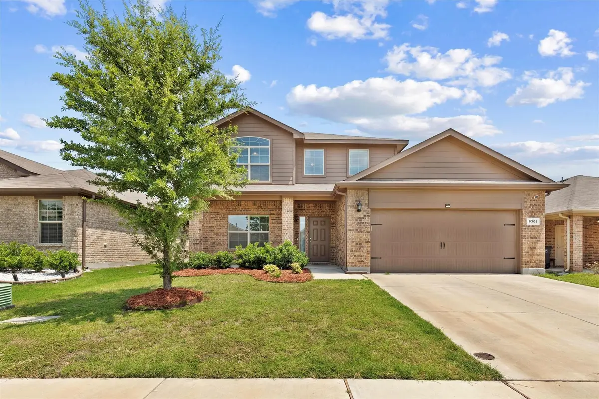 6308 Sails Street, Fort Worth, TX 76179 - #1