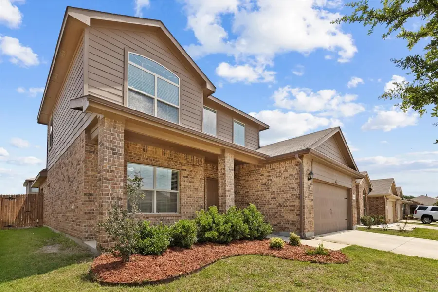 6308 Sails Street, Fort Worth, TX 76179 - #2