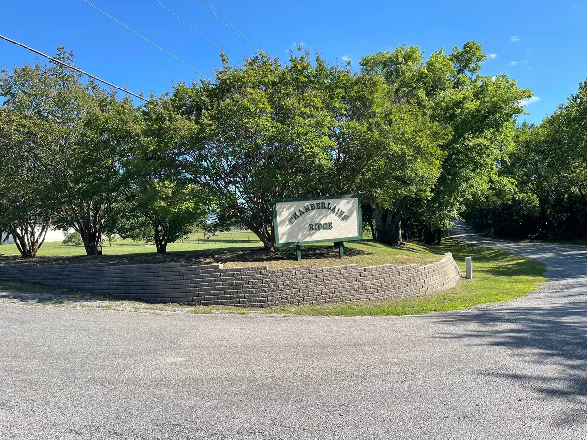 52 Quail Run Road, Sherman, TX 75090 - #1