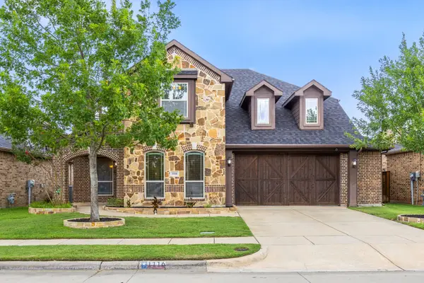 1116 Wedgewood Drive, Forney, TX 75126