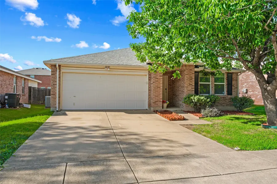 1725 Sierra Meadow Lane, Justin Roanoke, TX 76247 - #3