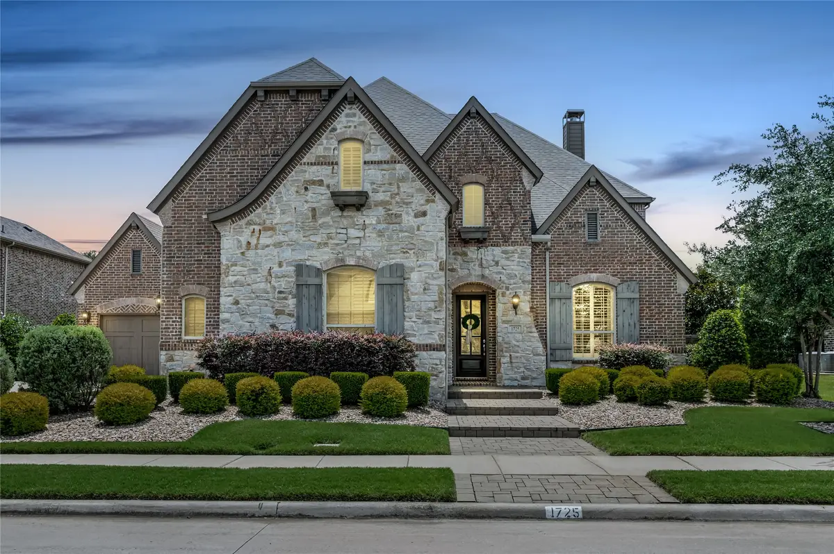 1725 Milford Drive, Flower Mound, TX 75028 - #1