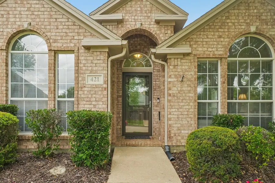 421 Durrand Oak Drive, Keller, TX 76248 - #2
